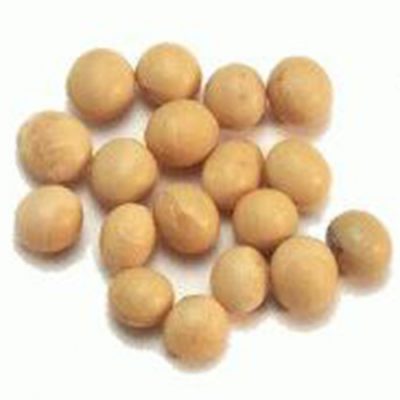 POROTOS DE SOJA