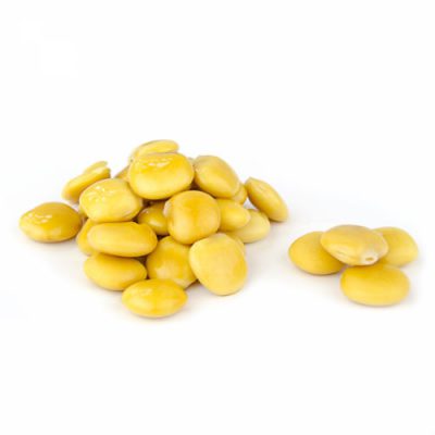 Porotos Lupin