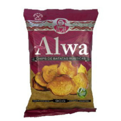 batatas alwas batatas alwas