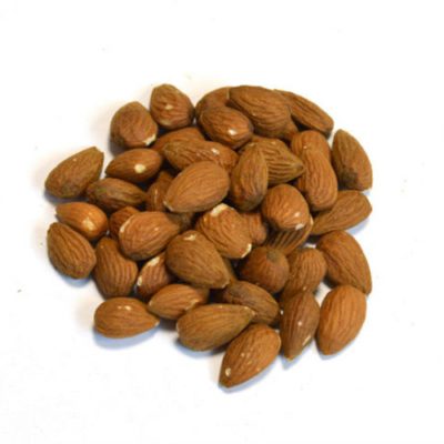 Almendras