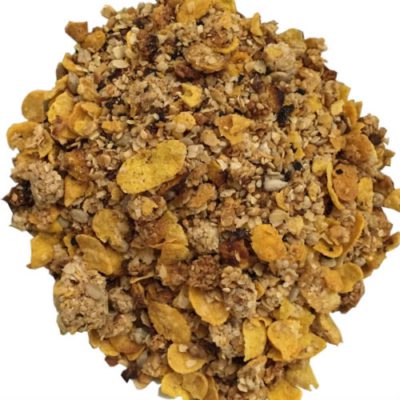 GRANOLA PREMIUM ENERGETICA