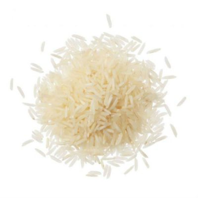 ARROZ BASMATI