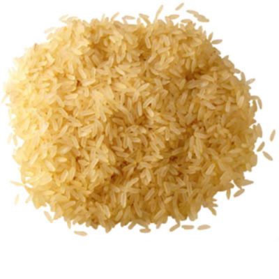 ARROZ PARBOIL