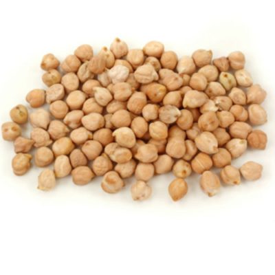 GARBANZOS