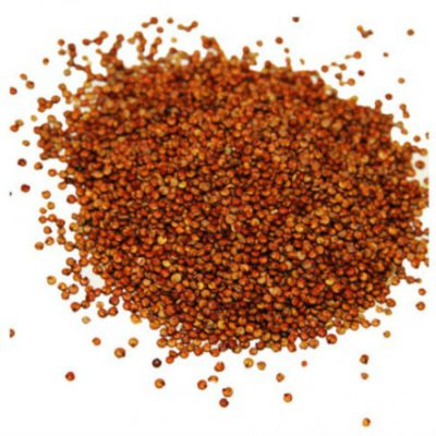QUINOA ROJA