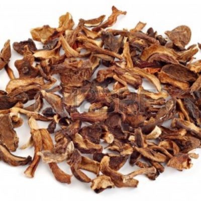 HONGOS SECOS ( CHILENOS ) X 500 GS