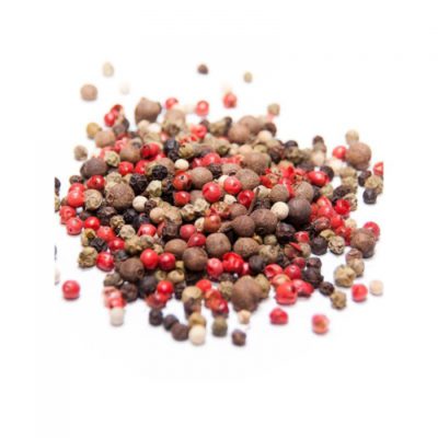 MIX DE PIMIENTA EN GRANO