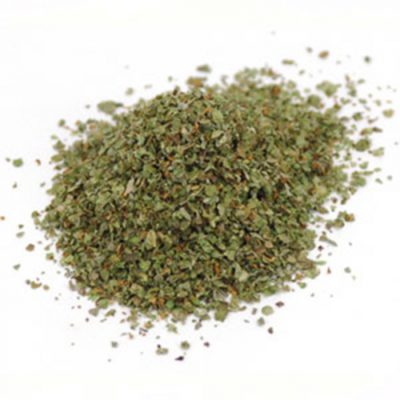 OREGANO