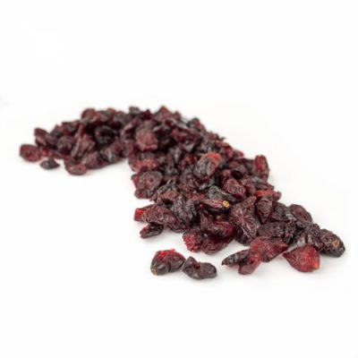 CRANBERRIES DESHIDRATADOS X 500 GS
